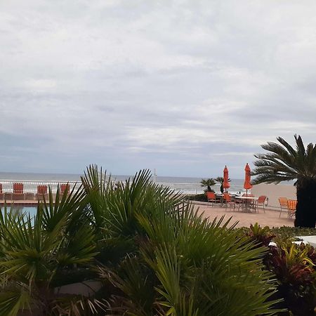 Best Western Plus Daytona Inn Seabreeze Daytona Beach Buitenkant foto