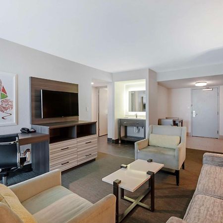 Best Western Plus Daytona Inn Seabreeze Daytona Beach Buitenkant foto