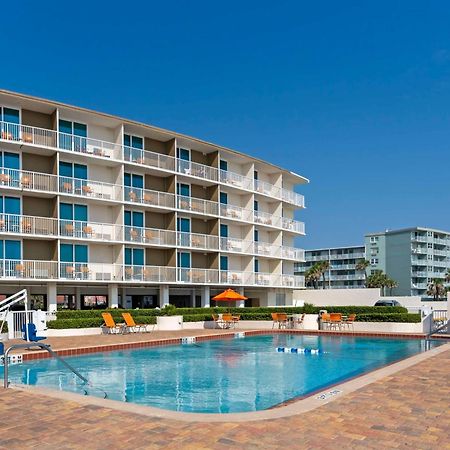 Best Western Plus Daytona Inn Seabreeze Daytona Beach Buitenkant foto