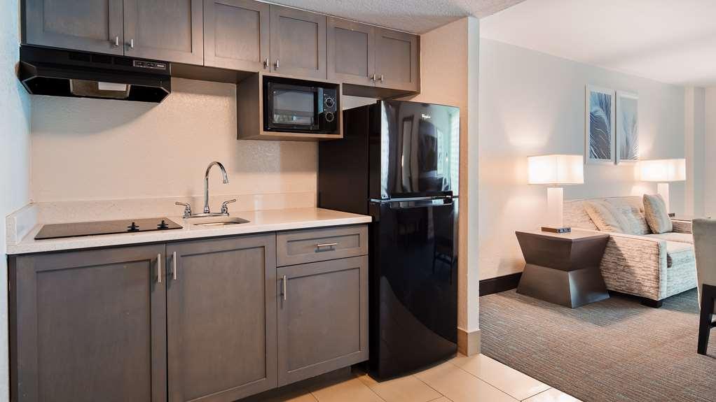 Best Western Plus Daytona Inn Seabreeze Daytona Beach Buitenkant foto