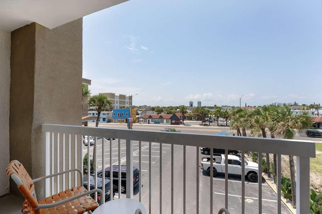 Best Western Plus Daytona Inn Seabreeze Daytona Beach Kamer foto