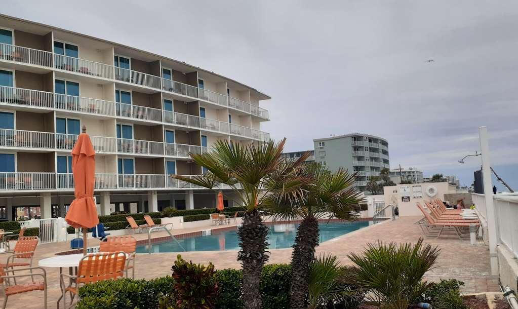Best Western Plus Daytona Inn Seabreeze Daytona Beach Faciliteiten foto