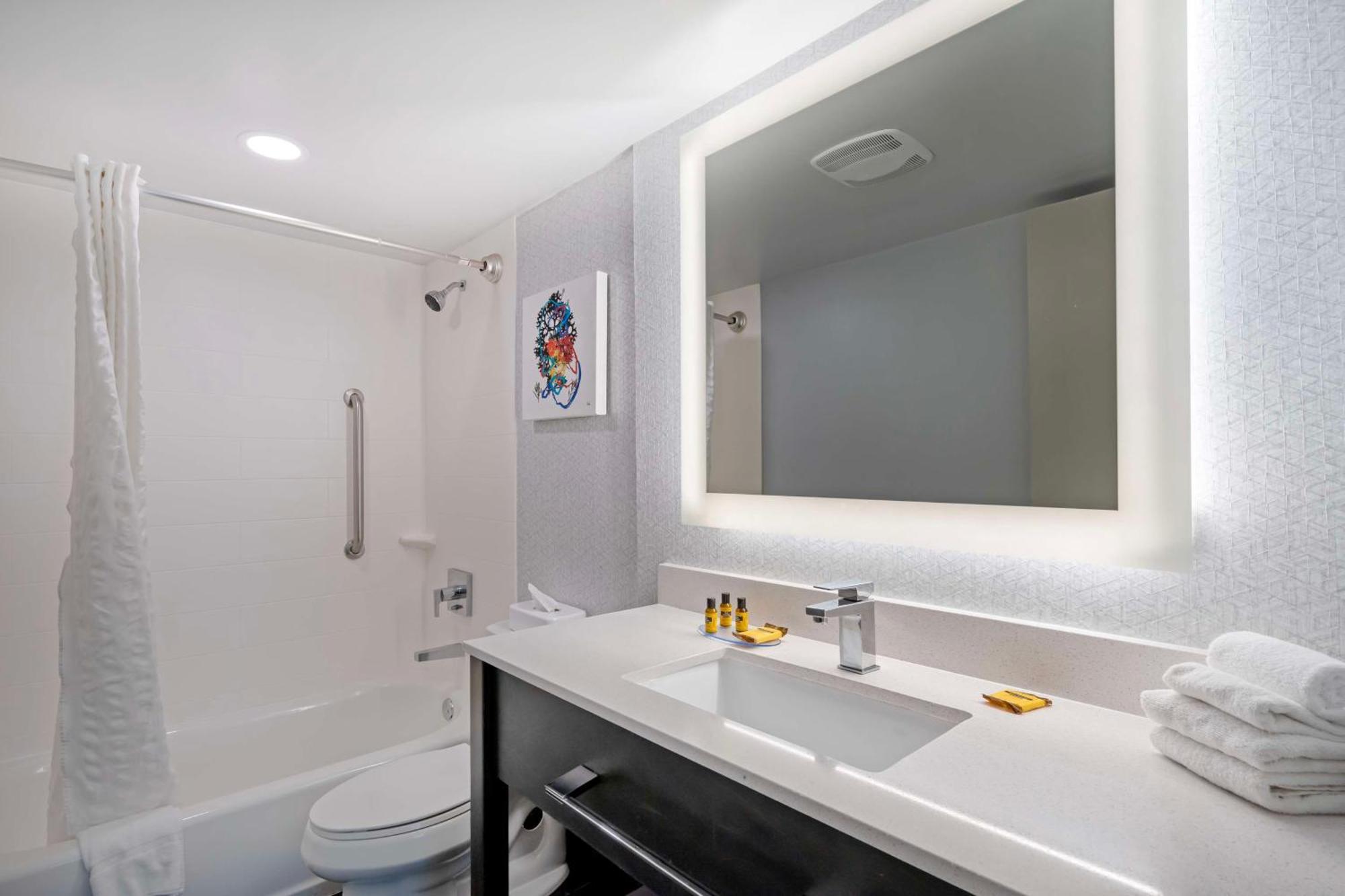 Best Western Plus Daytona Inn Seabreeze Daytona Beach Buitenkant foto