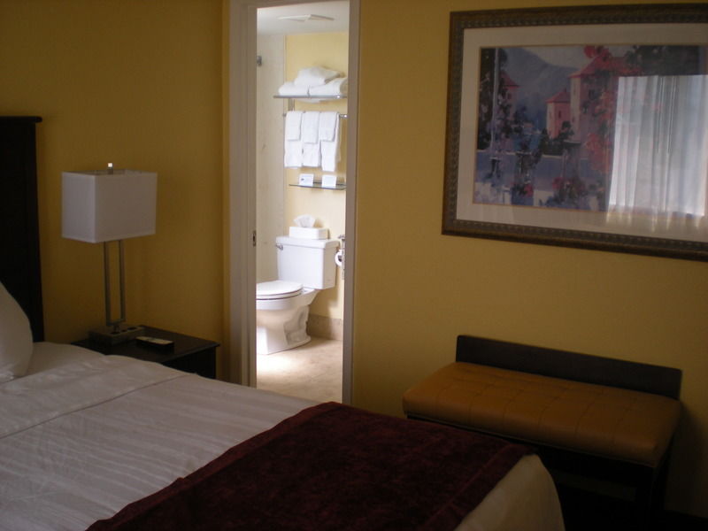 Best Western Plus Daytona Inn Seabreeze Daytona Beach Buitenkant foto