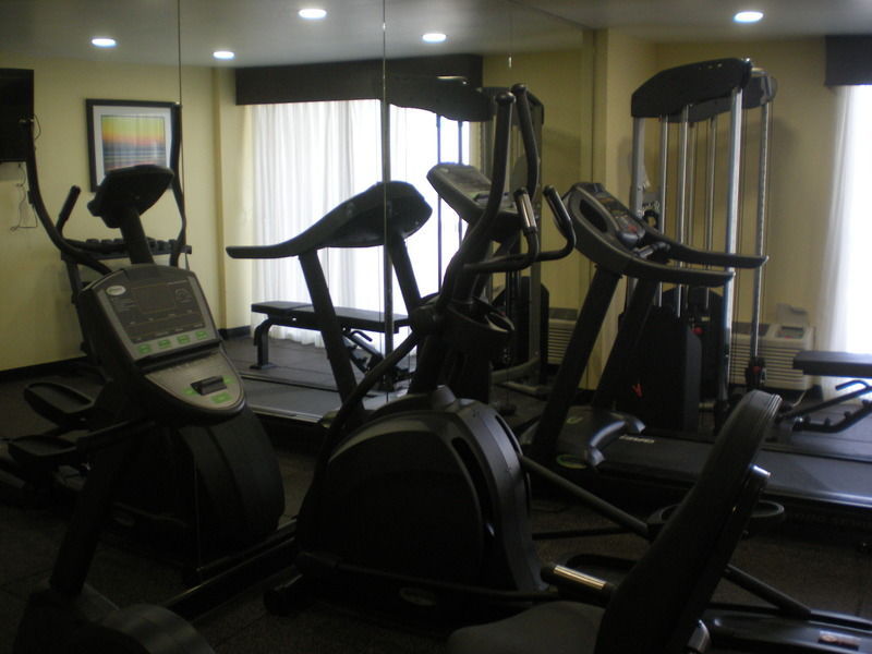 Best Western Plus Daytona Inn Seabreeze Daytona Beach Buitenkant foto