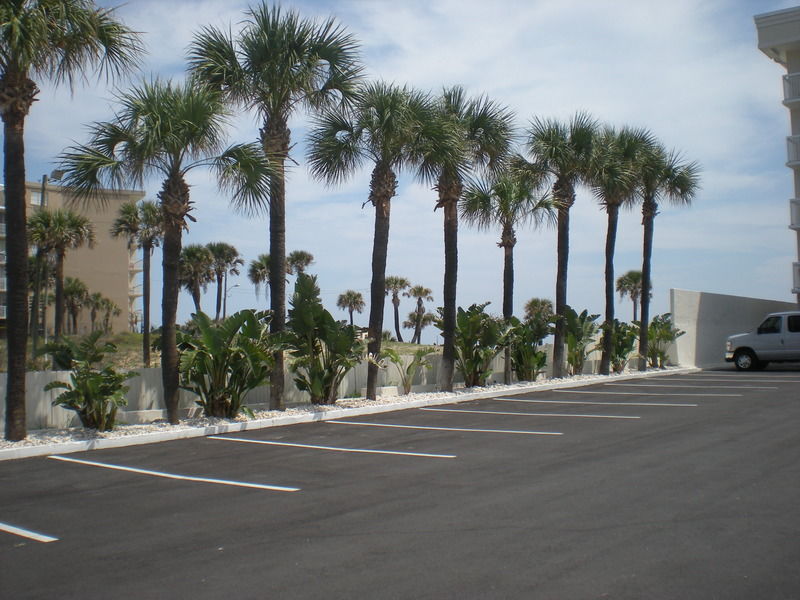 Best Western Plus Daytona Inn Seabreeze Daytona Beach Buitenkant foto